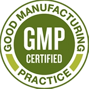 SightFresh GMP Certified Quality Standards